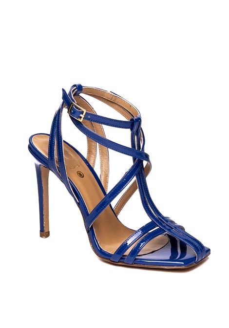 Bluette rachel sandal WO MILANO | 576VERN-ROSAL